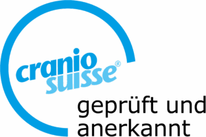 CranioSuisse Mitglied